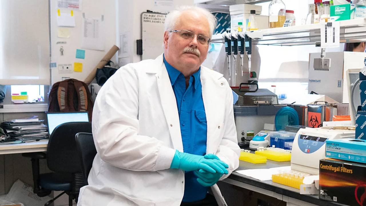 The US Government’s Ongoing Coverup Of Ralph Baric’s COVID Lab Notebooks - modernity