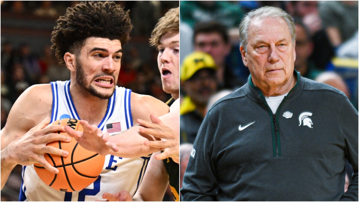 March Madness Ticket Prices Hit Shocking Level In Stacked Regional