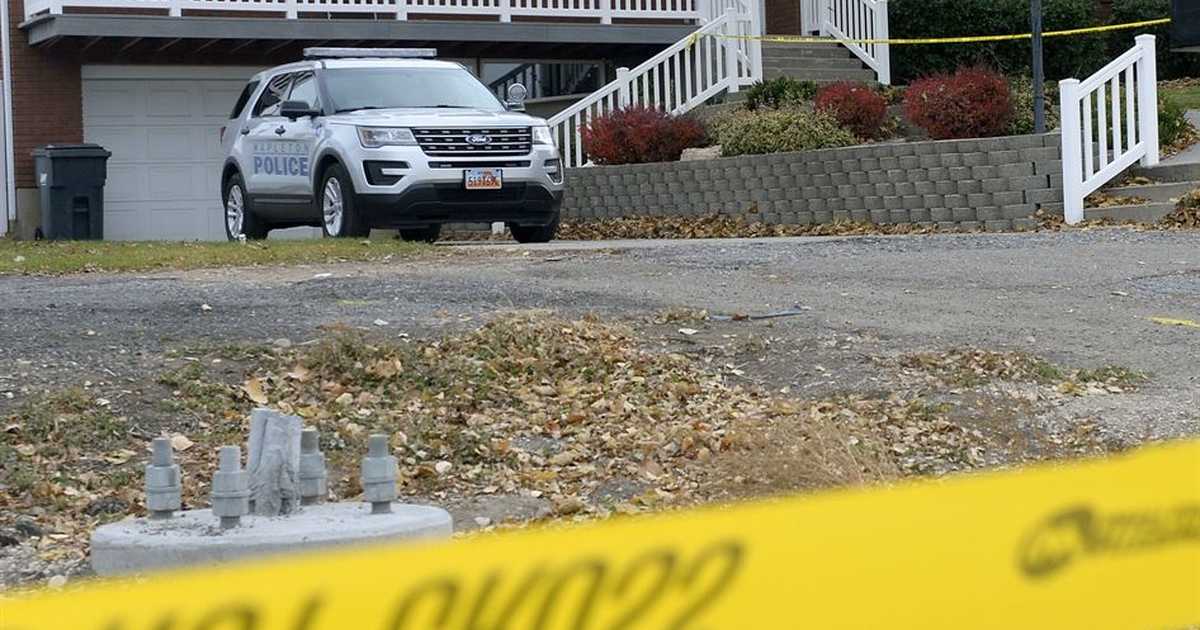 Illegal Alien From Mexico Arrested for Attempted Murder in Salt Lake City
