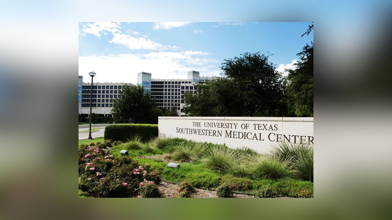 Abbott Awards $555,555 Each To Nine Texas Universities For New Forensic Psychiatry Fellowships
