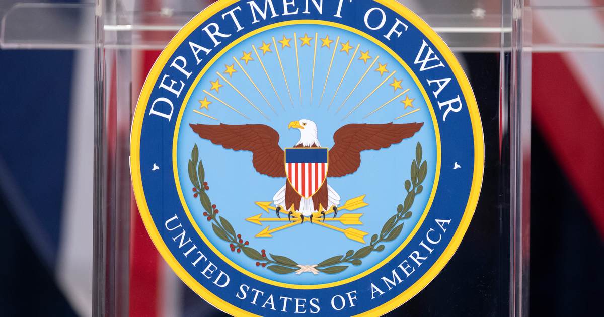 War Department Identifies Four Heroes Killed In Operation Epic Fury - The Joe Messina Show