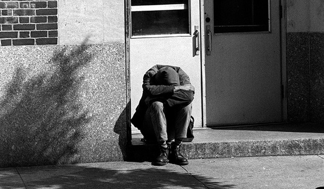 Myths and Deliberate Lies About the Homeless that Make the Problem Worse
