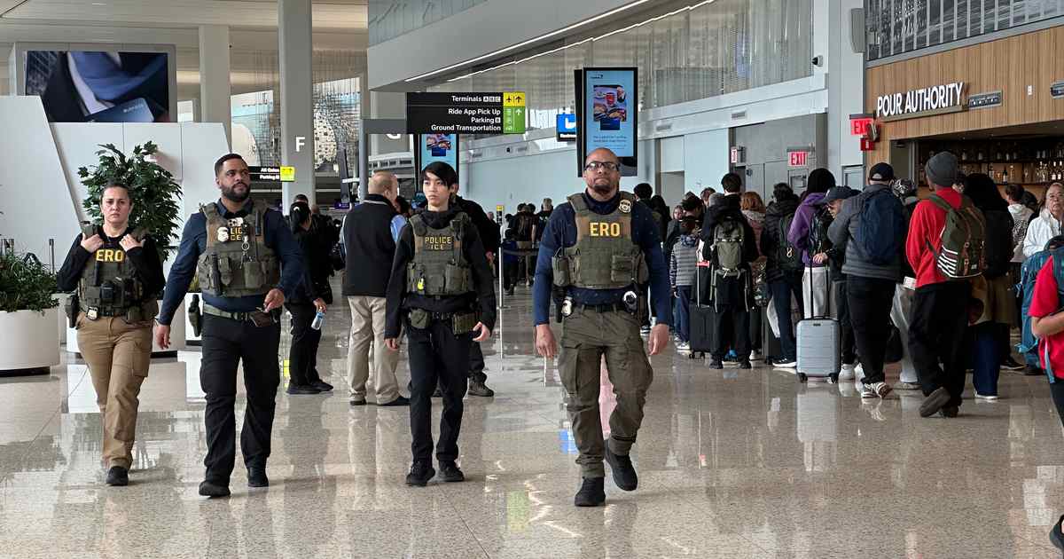 Tom Homan Just Destroyed the Senate for Leaving These ICE Heroes Out to Dry