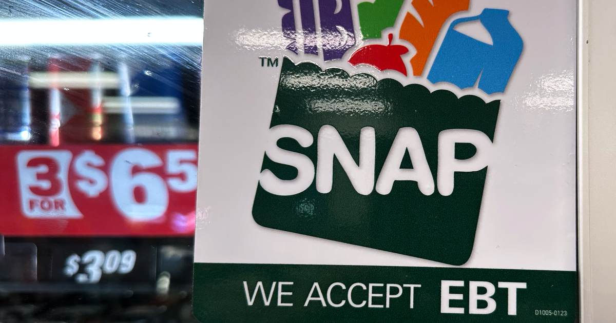 Fitchburg Man Pleads Guilty, Stole $1M In SNAP, PUA Benefits - The Joe Messina Show