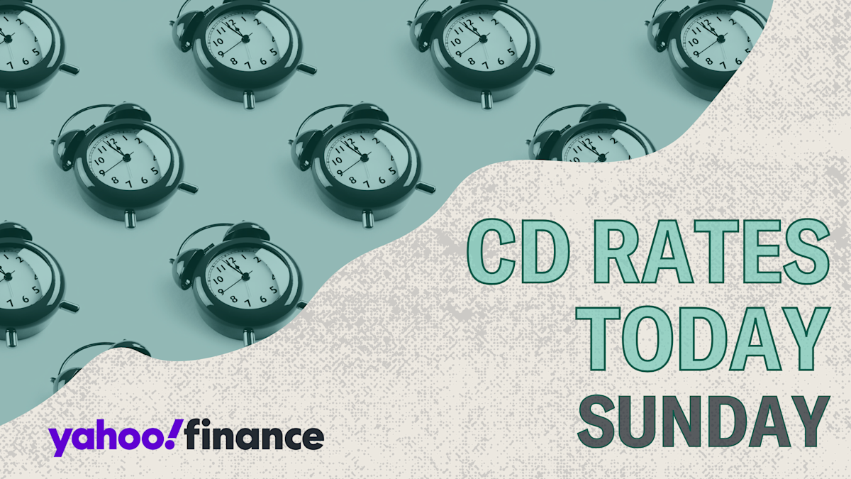 Lock In 4.15% APY CD Rates, Protect Your Savings Now