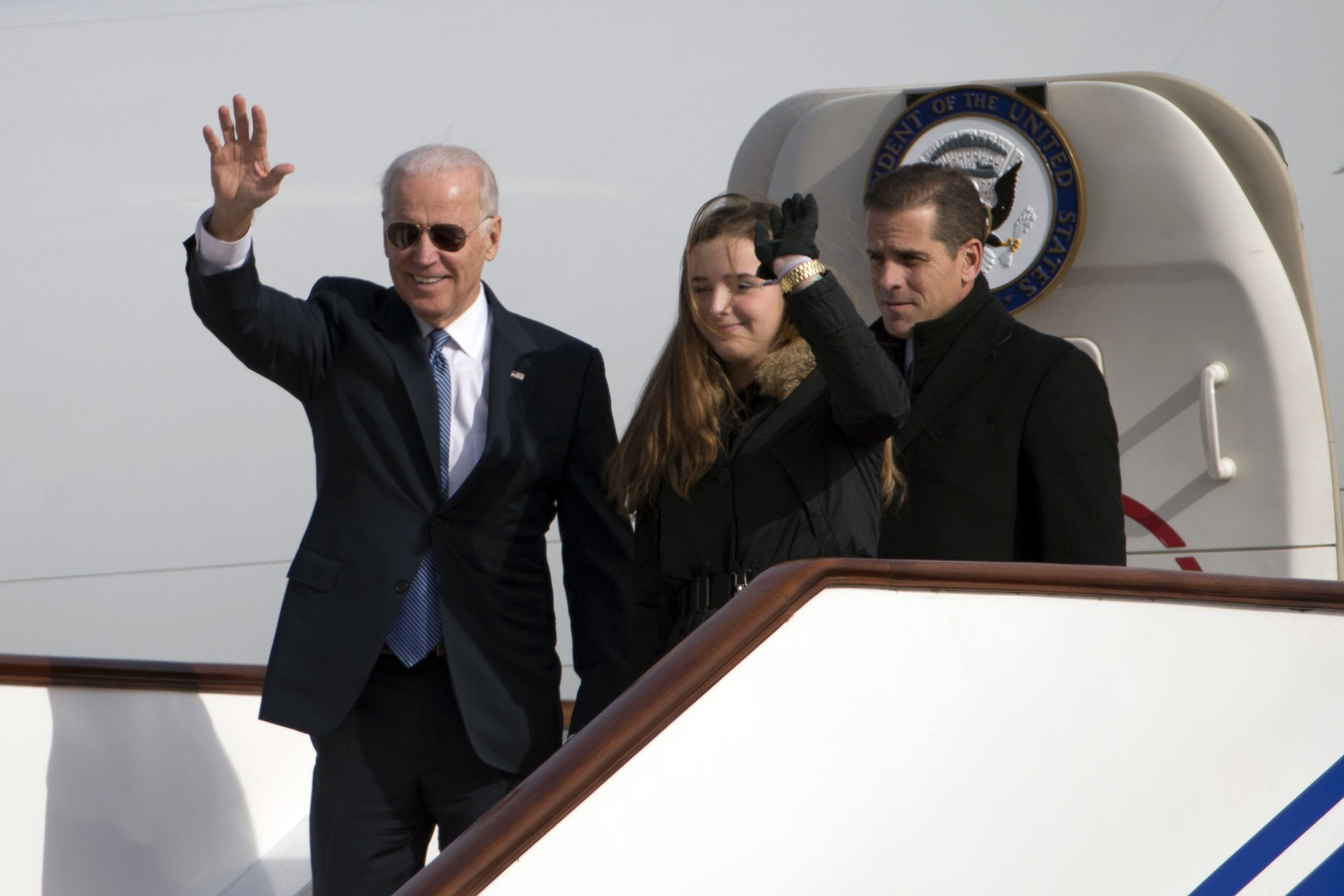 Declassified report: Ukraine officials plotted to divert aid money to Biden reelection   – NaturalNews.com