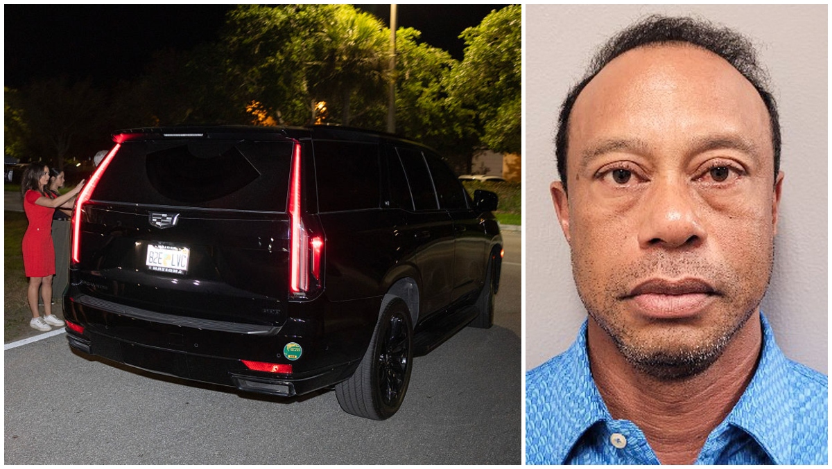 Stop Coddling Tiger Woods And Be Honest About Who He’s Become