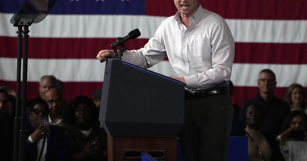 Jon Ossoff Hikes Rent on His Single-Family Home While Criticizing Corporations for Doing the Same