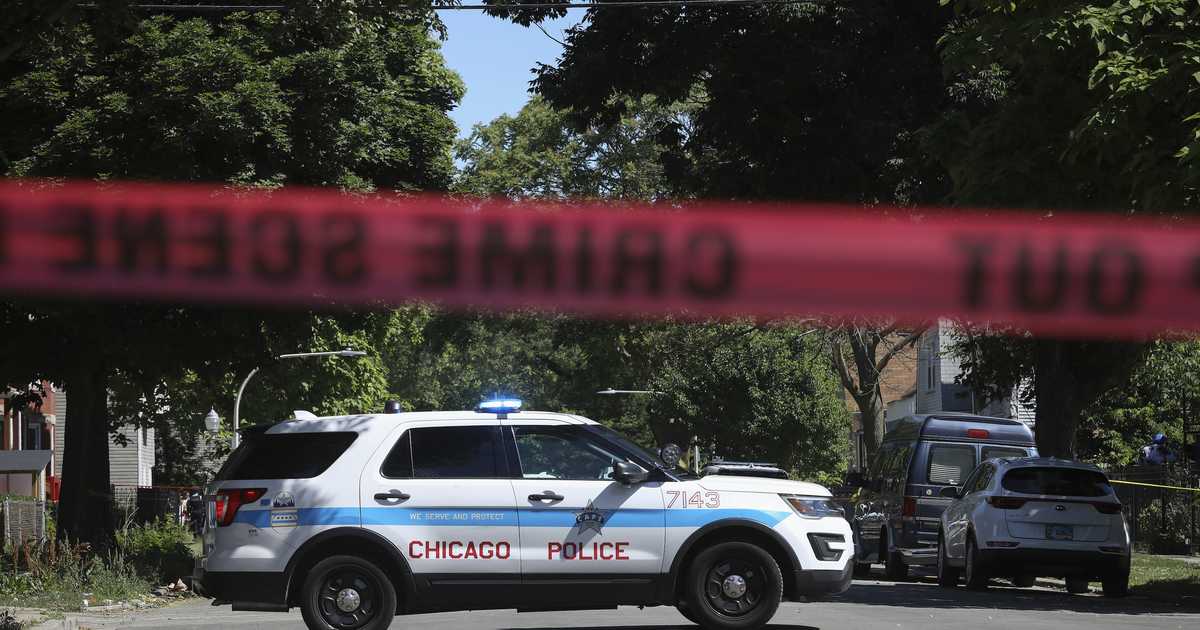 A Chicago Alderwoman Victim Blames US Student Who Was Shot and Killed By an Illegal Alien