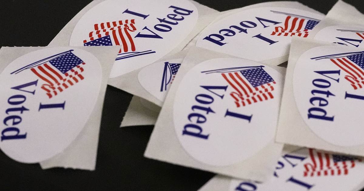 North Carolina, Texas Primaries Test GOP Momentum Tonight - The Joe Messina Show