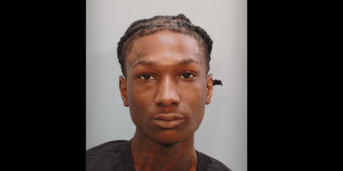 Texas Police Arrest Repeat Offender For Murder After Bond Violations
