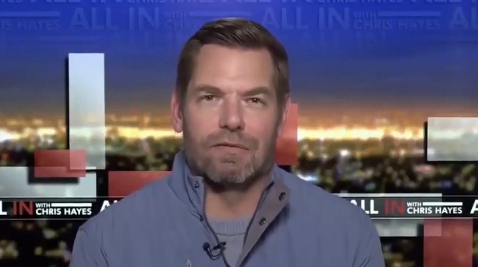Pathetic Rep. Eric Swalwell Accused of Breaking House Rules by Hitting Up Colleagues for Cash for His AI Startup | The Gateway Pundit | by Cassandra MacDonald