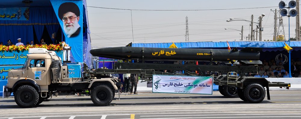 Iran Ramps Up Threats as Tide Turns Against the IRGC | The Gateway Pundit | by Antonio Graceffo