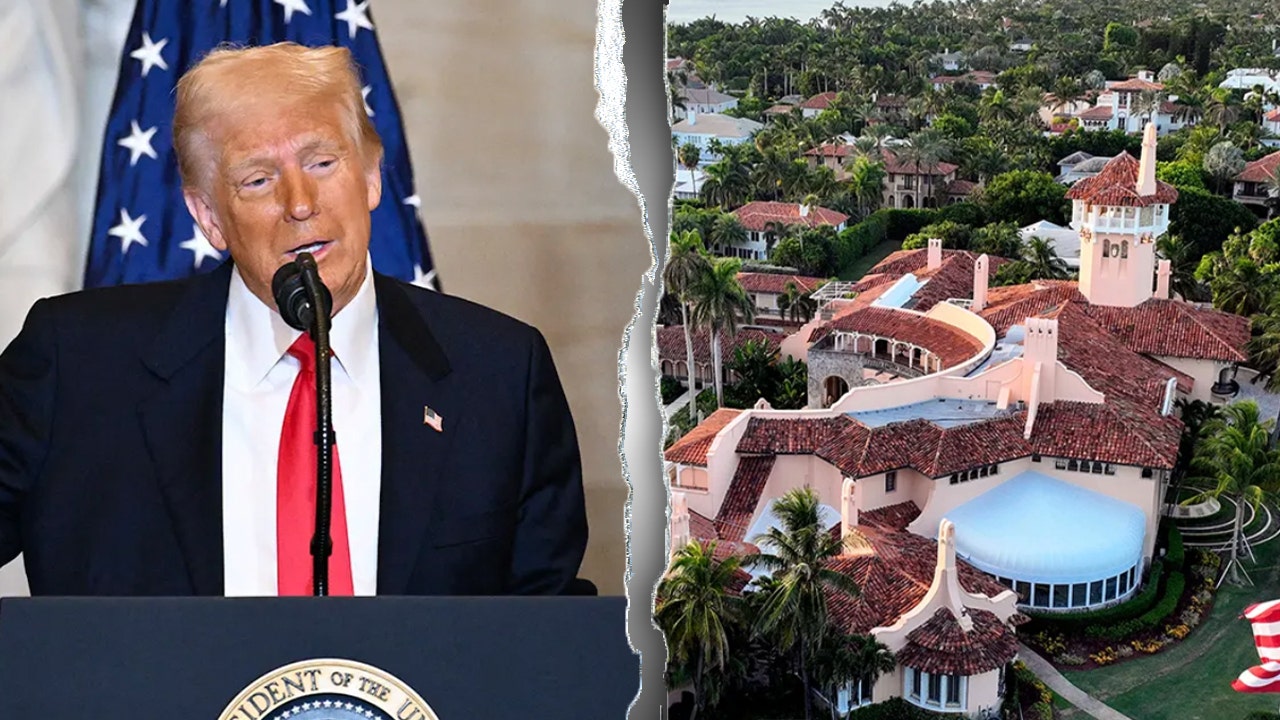 Trump-backed Republican battles to hold key Florida seat in president's stomping ground