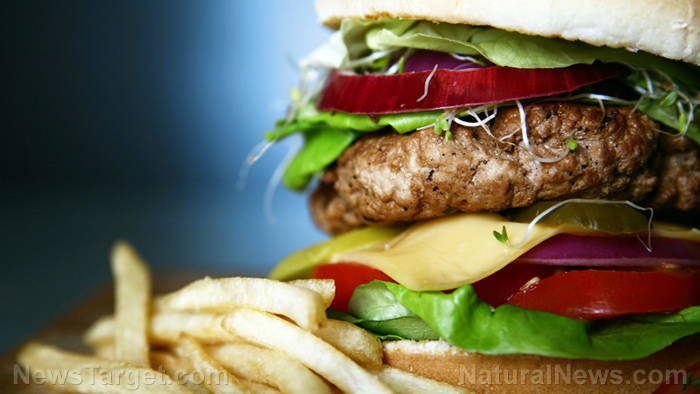 Study links ultra-processed foods to female infertility, highlights hidden chemical risks   – NaturalNews.com