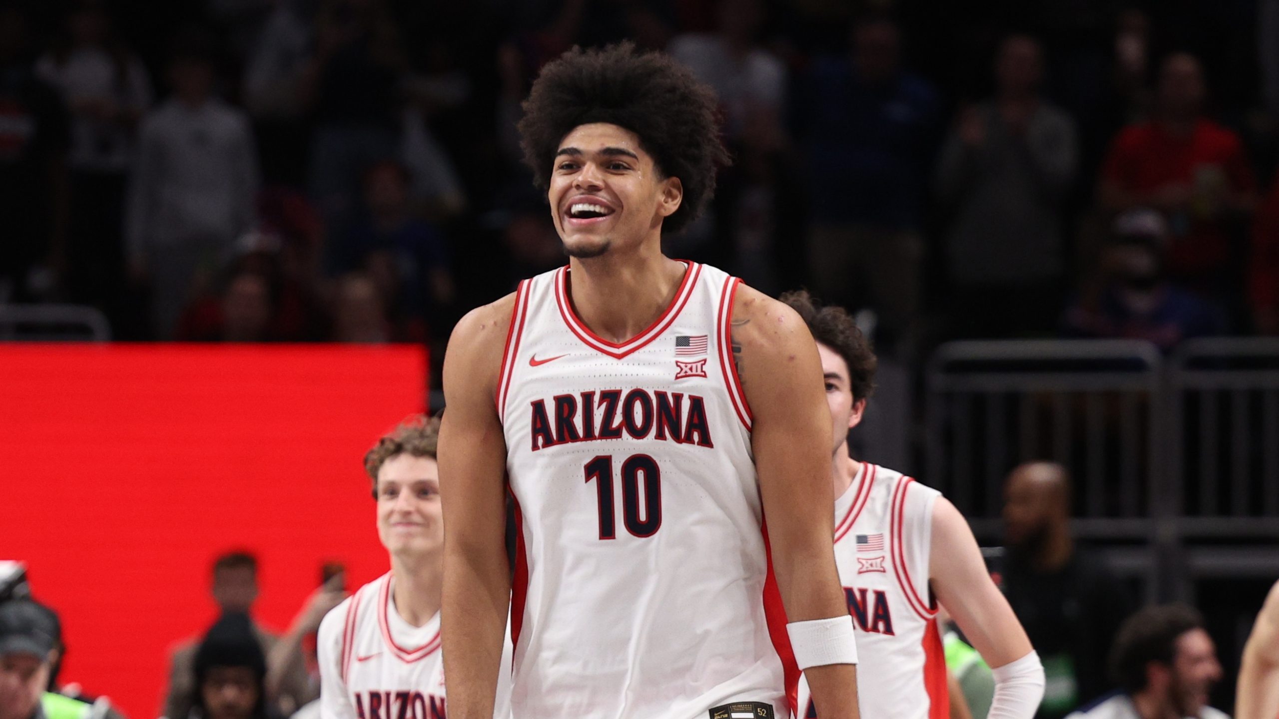 This Elite Eight Battle Will Showcase Elite Offenses