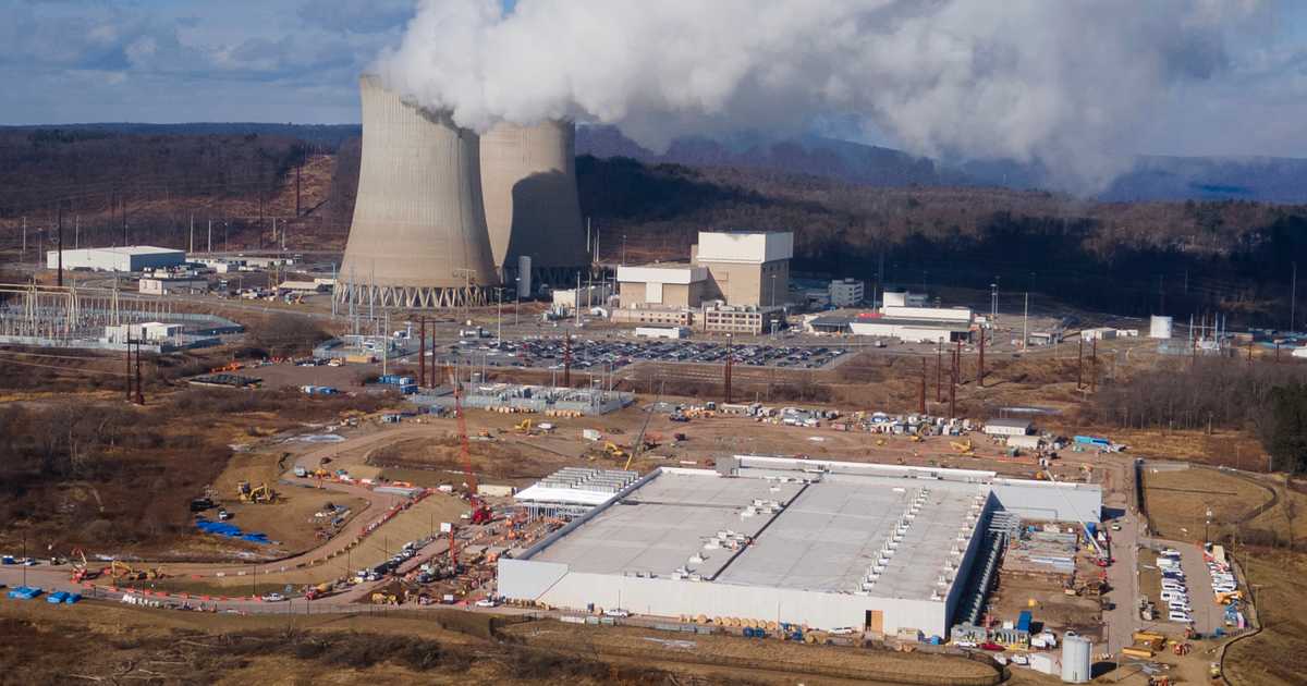 Trump Strengthens US Energy Security With New Refinery, Reactor - The Joe Messina Show