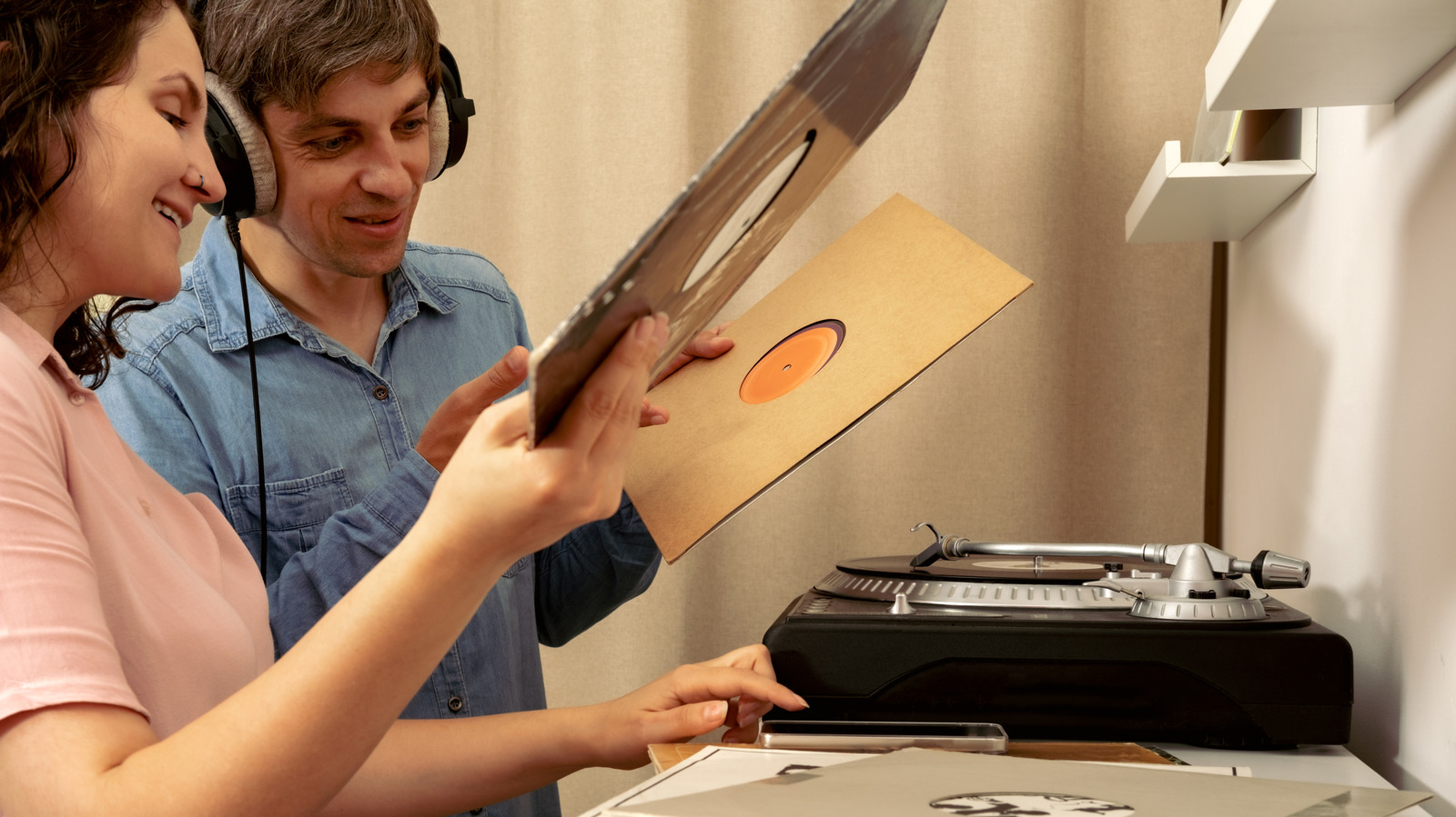 Upgrade Your Sound With Five American Made Hi Fi Essentials