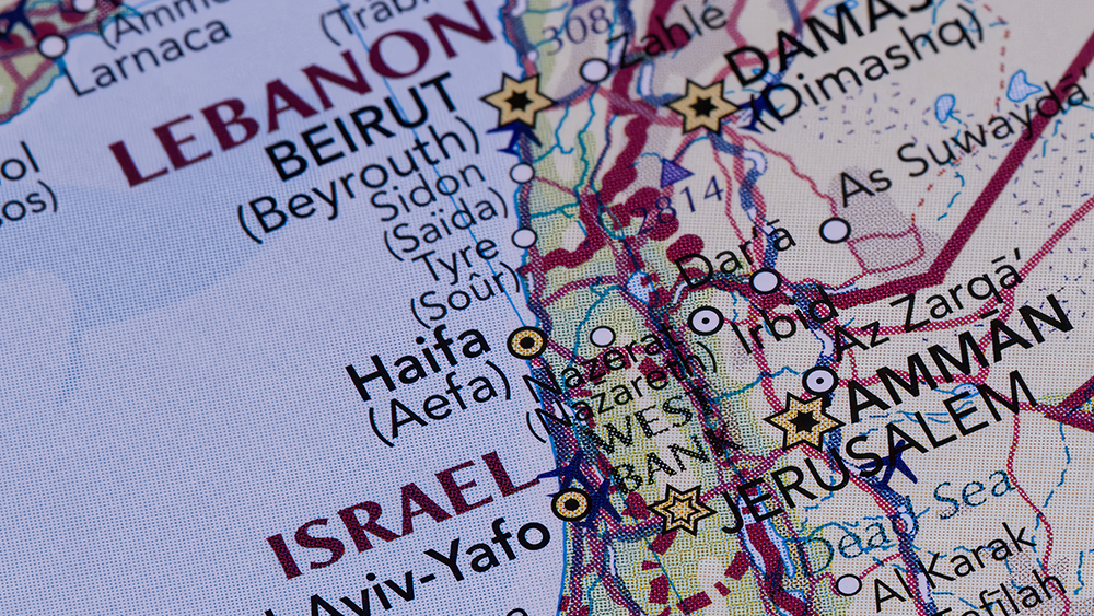 U.S. Embassy in Beirut urges Americans to flee Lebanon as regional war fears mount   – NaturalNews.com