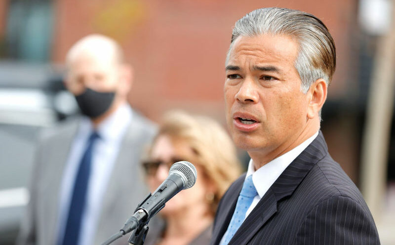 California AG Targets Pro Life Centers, Backing Abortion Pill Reversal