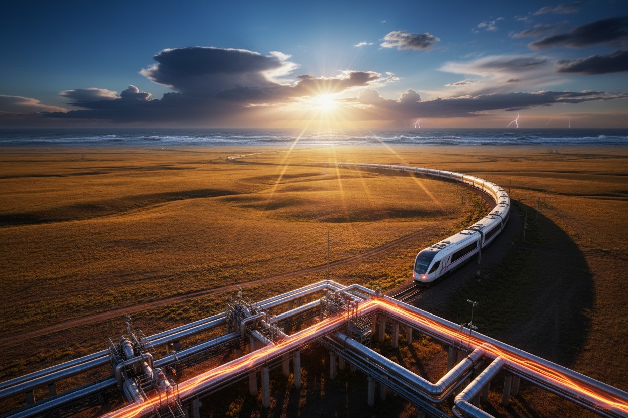 Asia faces historic energy shock as Middle East crisis sends oil and LNG prices soaring   – NaturalNews.com