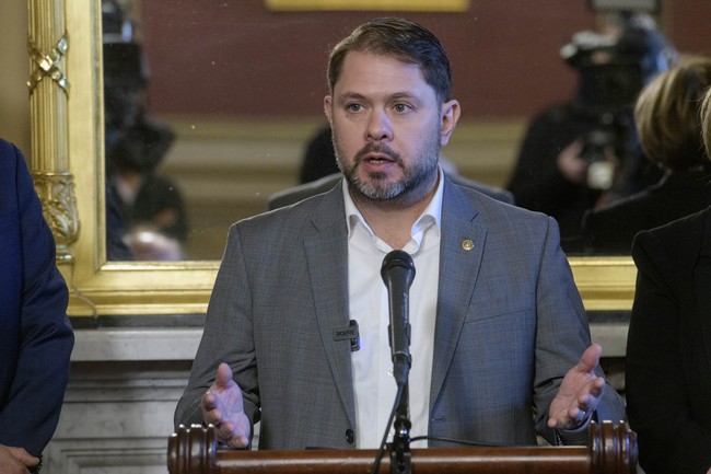 Gallego Dodges Swalwell Scandal, Pressures Mount For Accountability