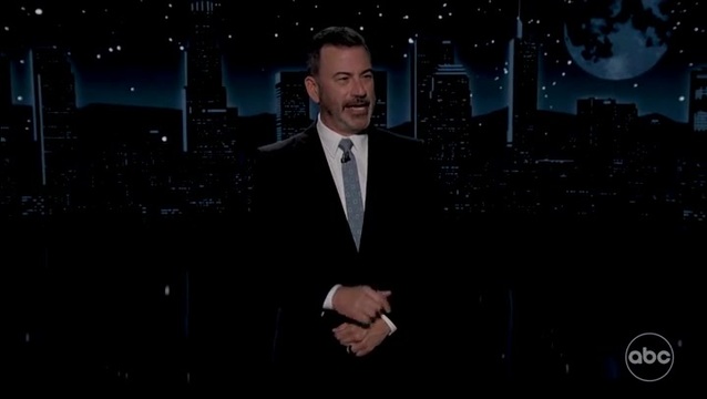 Kimmel: Did Trump ‘Just Make a Joke About His Death? My God, He Should Be Fired for That’