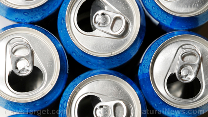 Diet soda and dementia: The hidden dangers of processed foods and artificial sweeteners   – NaturalNews.com