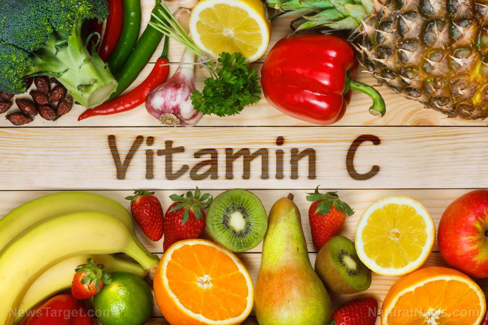 Beyond the immune system: Unveiling the multifaceted power of vitamin C   – NaturalNews.com