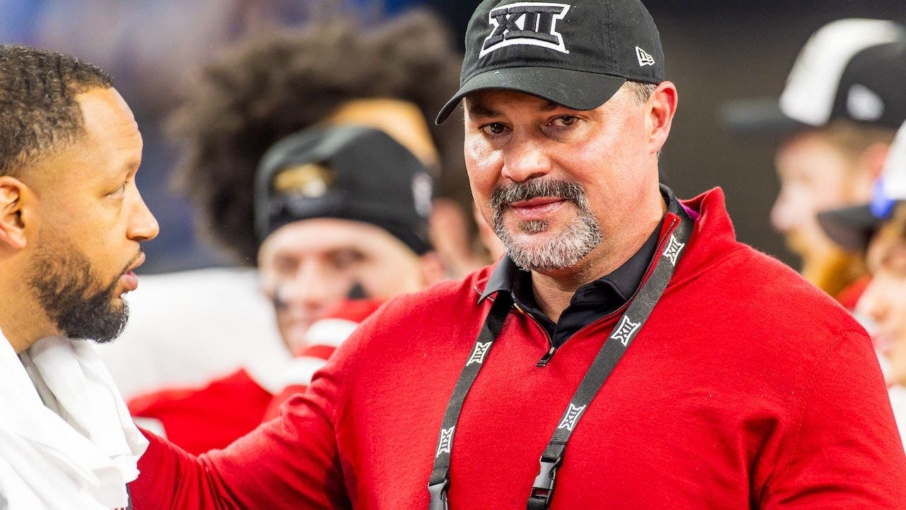 Texas Tech Booster Cody Campbell Demands College Sports Accountability