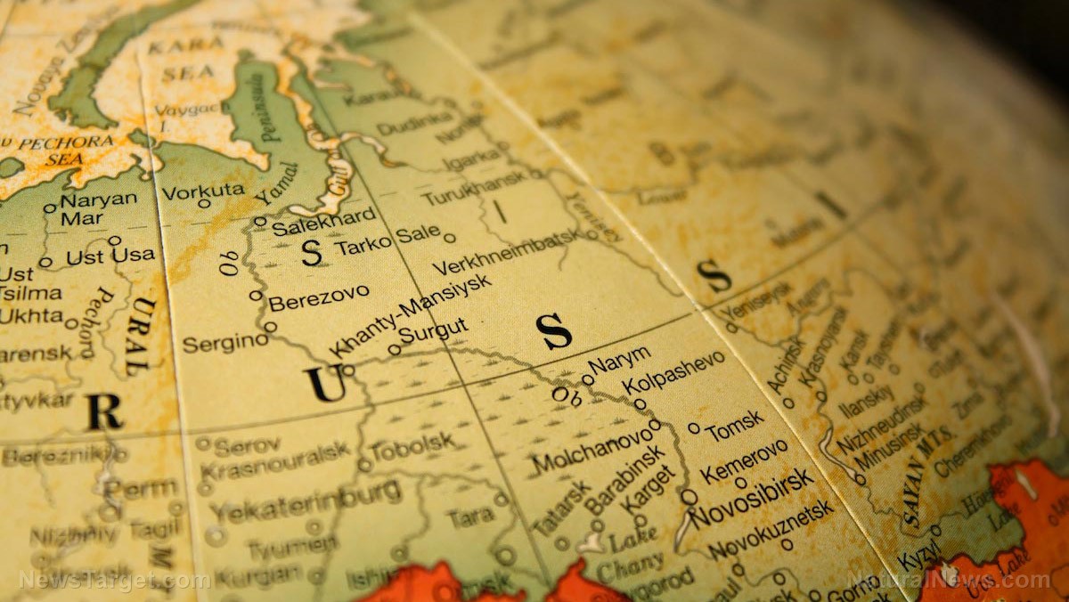 Kremlin says Europe uses Russia as “model external enemy” to mask deepening crises