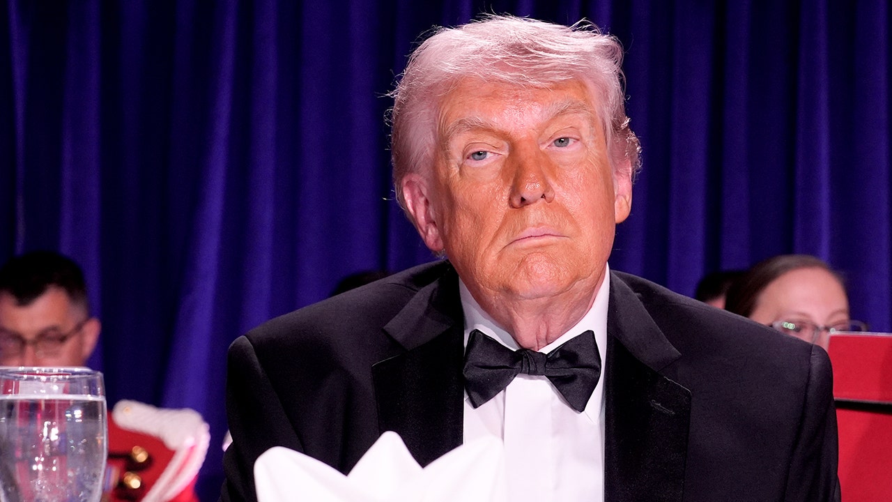 Trump Targeted Again, Republicans Demand Stronger Security