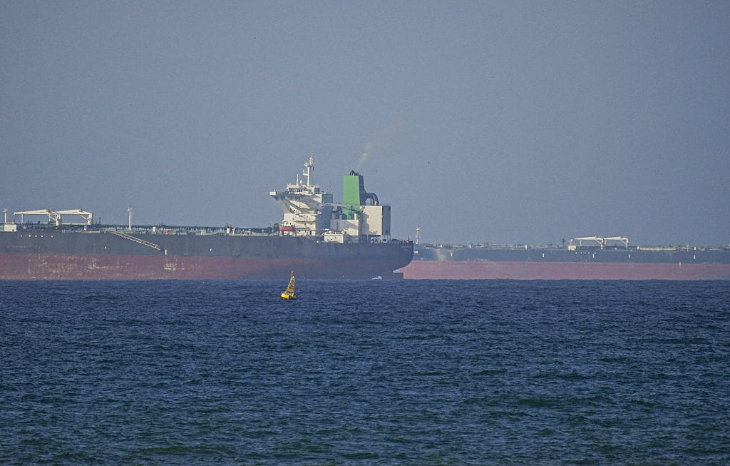 Who Really Controls Iran? Amid Middle East Turmoil