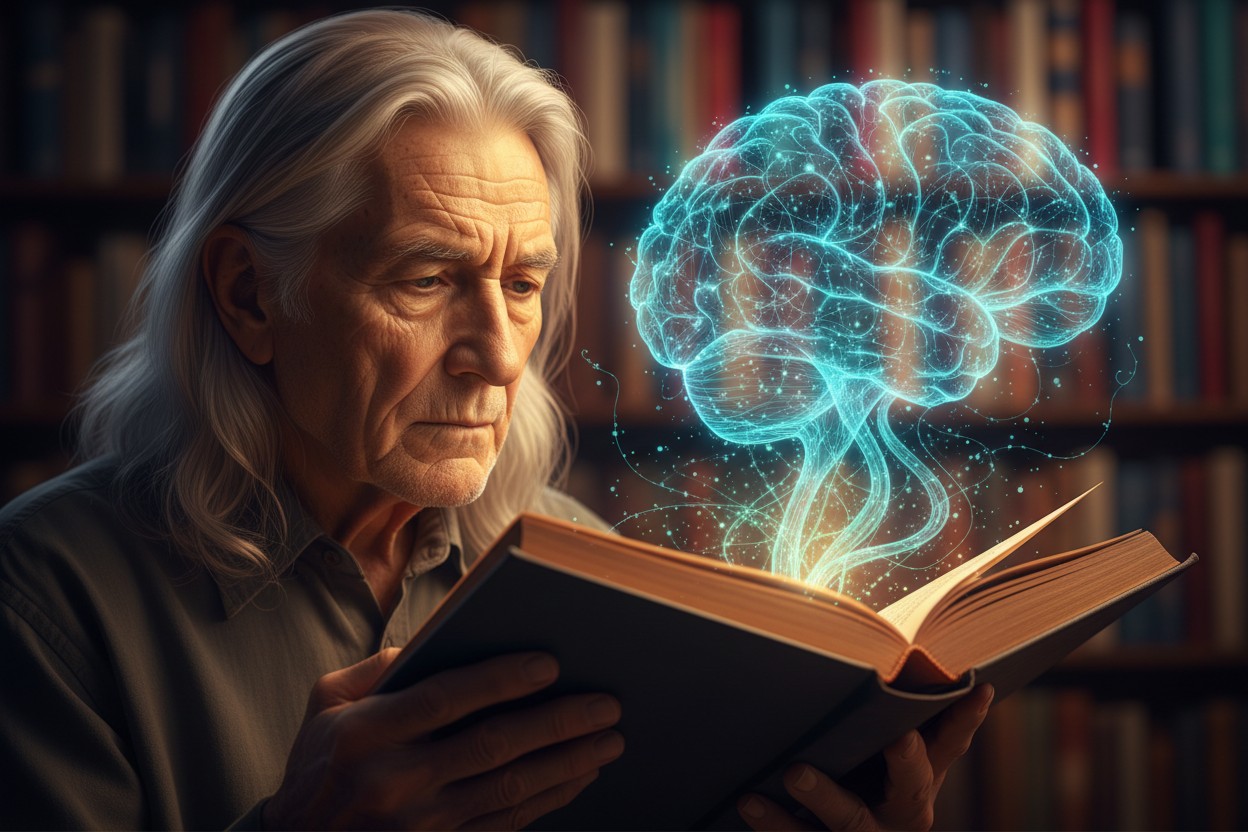 Study Links Lifelong Cognitive Engagement to Reduced Alzheimer’s Risk