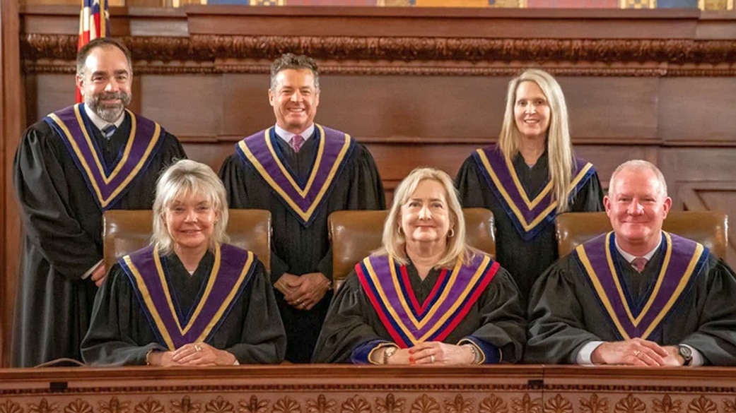 NEW: PA Supreme Court Ruling- Election Cast Vote Records (CVR) Must Be Made Public - VerityVote & Plaintiffs Win | The Gateway Pundit | by Brian Lupo