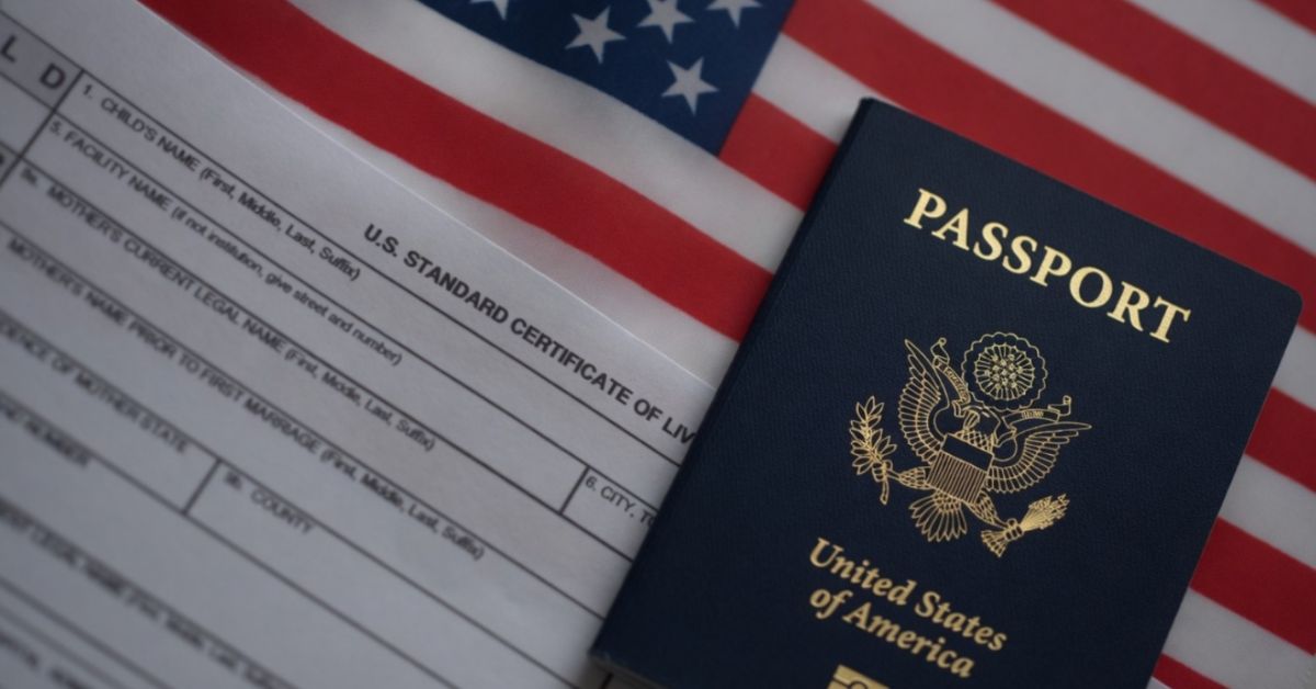 Anchor Baby Boom: New Pew Data Shows Nearly 10% of All U.S. Births in 2023 Were to Illegal Alien or Temporary Immigrant Mothers | The Gateway Pundit | by Cassandra MacDonald