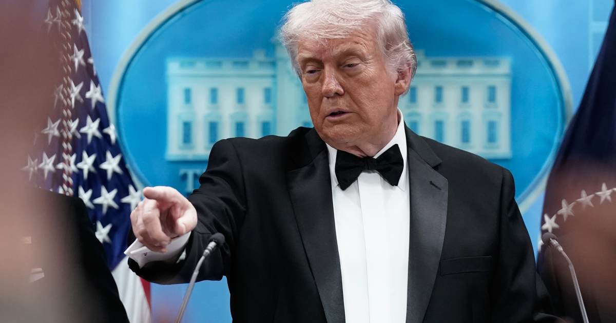 Dem Rep: Actually, It's Donald Trump Who's Responsible for the Attempts on His Life