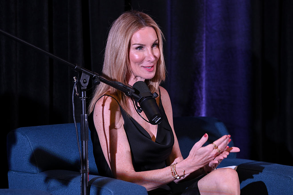 Jennifer Welch Reveals Vile, Sadistic Plan To Expose MAGA Men & Their Penises