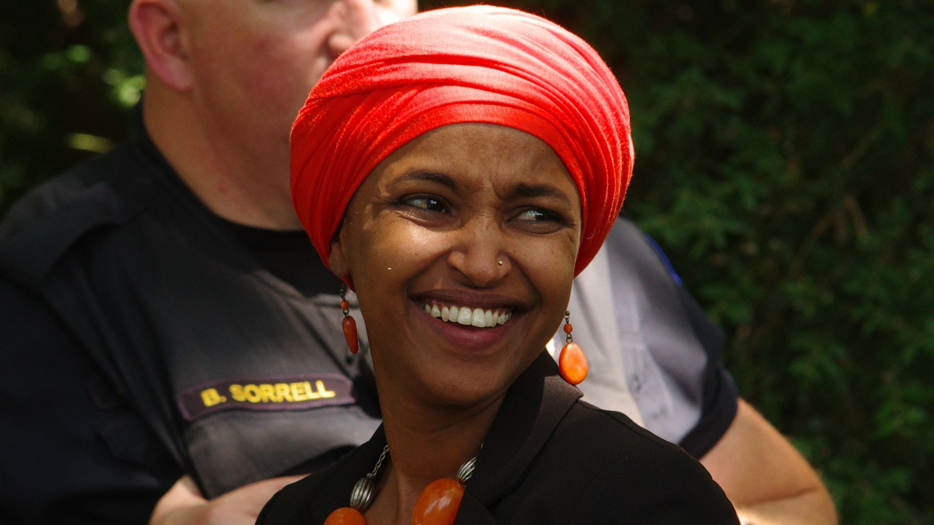 Ilhan Omar Gets Absolutely Dragged Over Insane 'World War Eleven' Gaffe [WATCH]