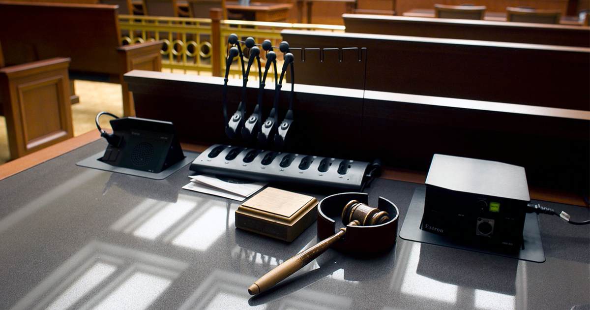 He Used Drugs to Exploit His Victims – Now He's Facing Decades in Prison