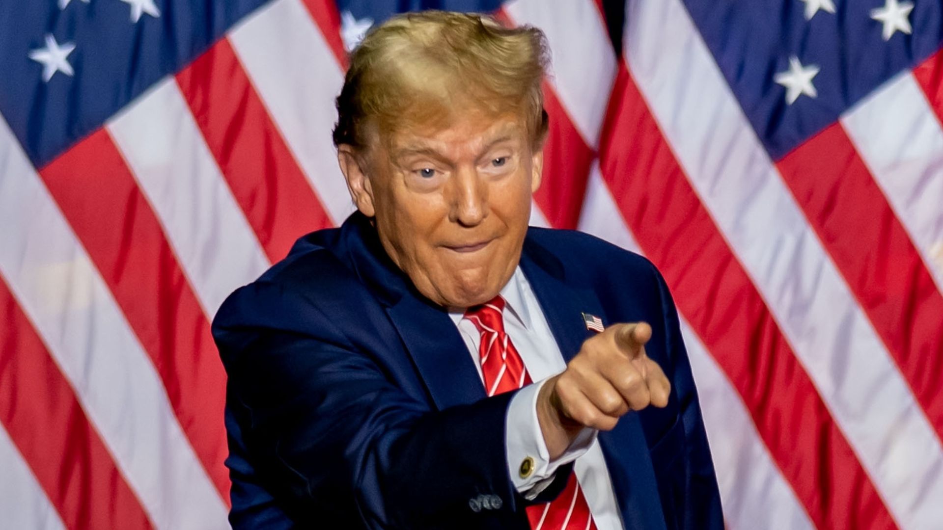CNN Host Thoroughly Obliterates One of the Left's Main Trump Talking Points [WATCH]