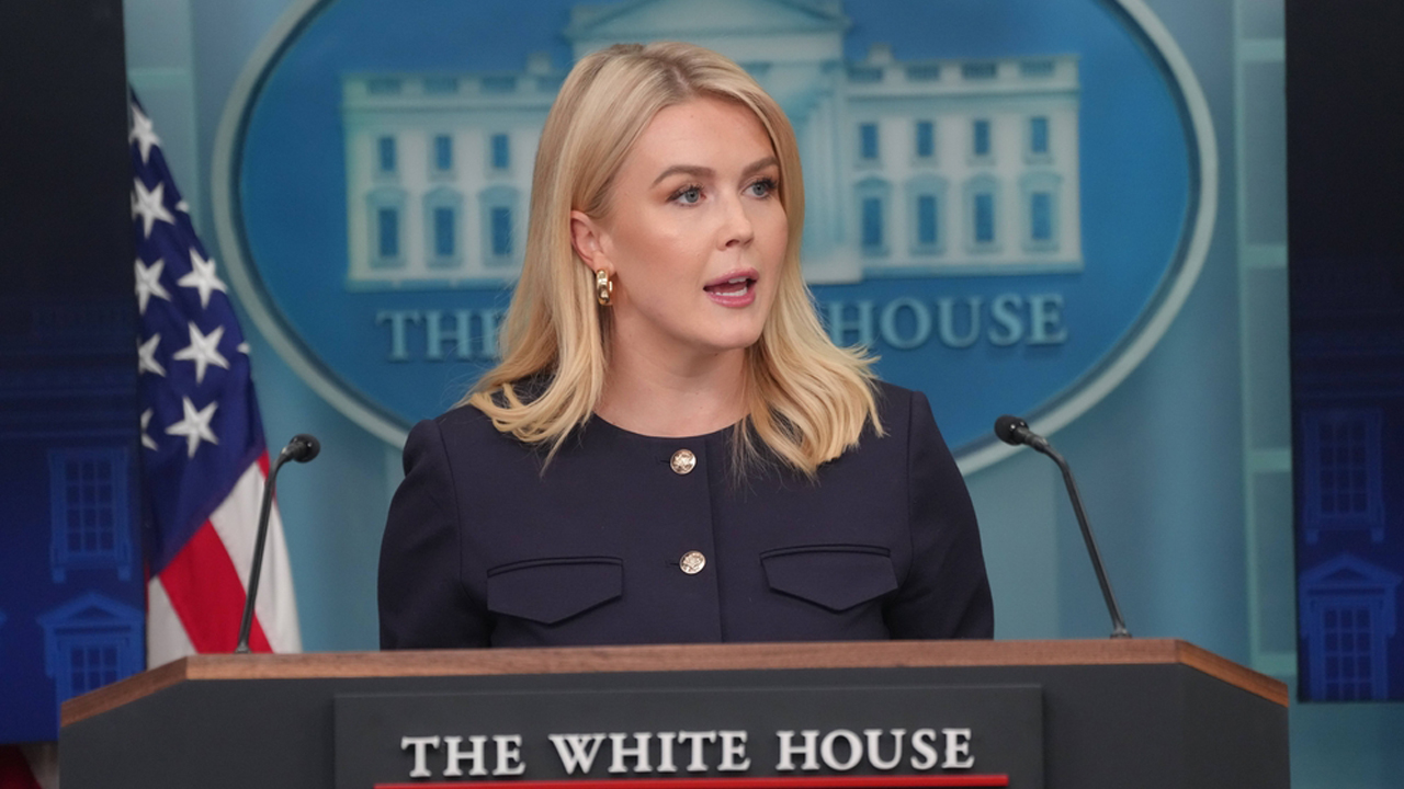 White House Reviews 11 Scientist Cases As Questions Grow Over What Is — And Is Not — Connected