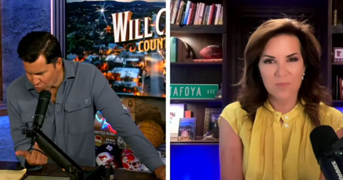 Minnesota GOP Senate Candidate Michele Tafoya Signals Openness to ‘DIGNIDAD Act’ Amnesty Pathway for Illegal Aliens | The Gateway Pundit | by Cassandra MacDonald