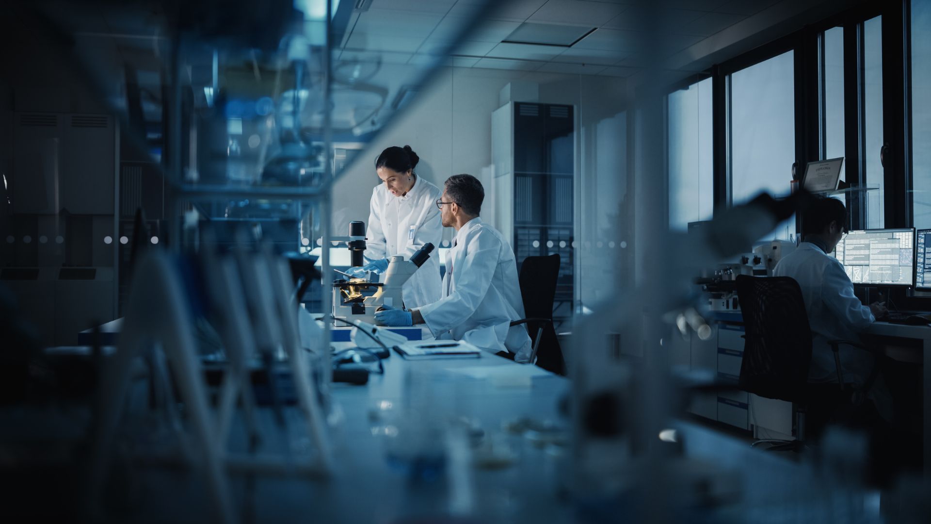 High-Level Scientists Missing or Dead Under Mysterious Circumstances, Federal Probe Begins [WATCH]