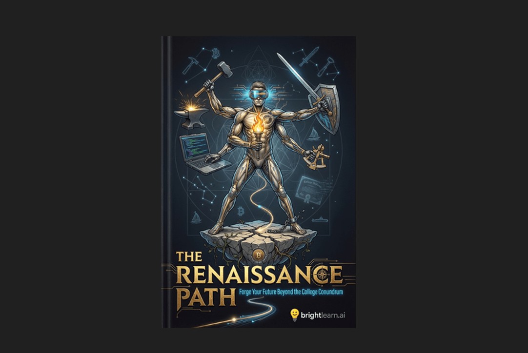 The Renaissance Path: A radical blueprint for self-reliance in a broken system   – NaturalNews.com