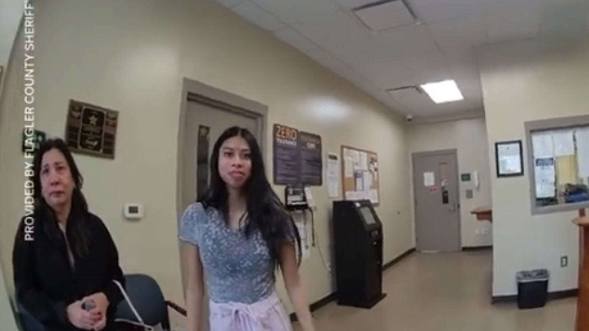 Florida Student Indicted After Newborn Death Raises Serious Questions [WATCH]