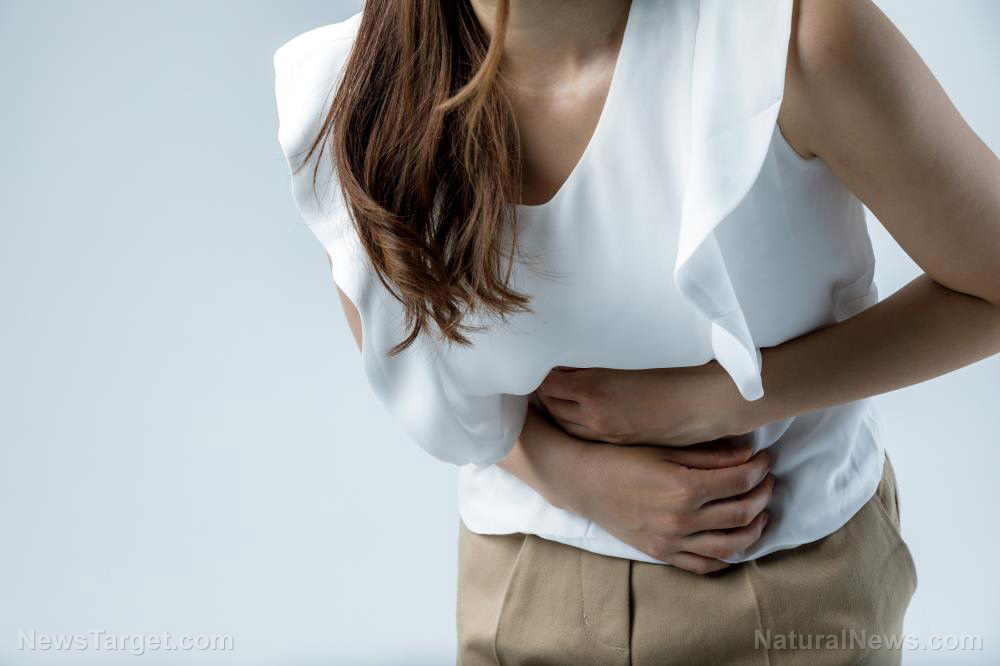 The silent epidemic: Rethinking fibroids beyond the surgeon’s knife   – NaturalNews.com