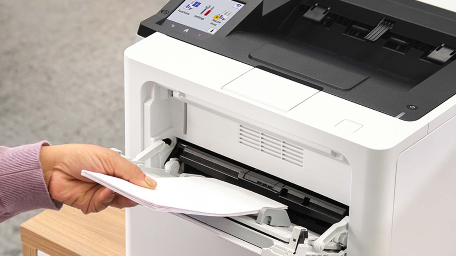 Stop Wasting Money, Choose Consumer Reports’ Best Home Printer