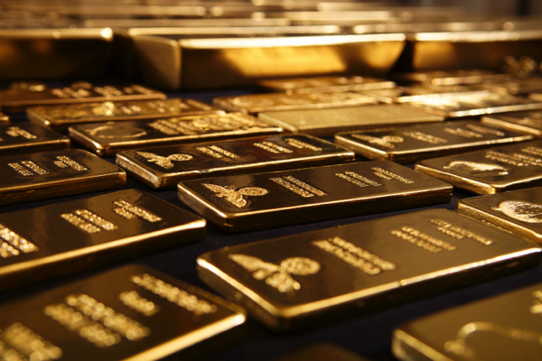 Gold holds steady as markets balance fragile optimism and geopolitical risk   – NaturalNews.com
