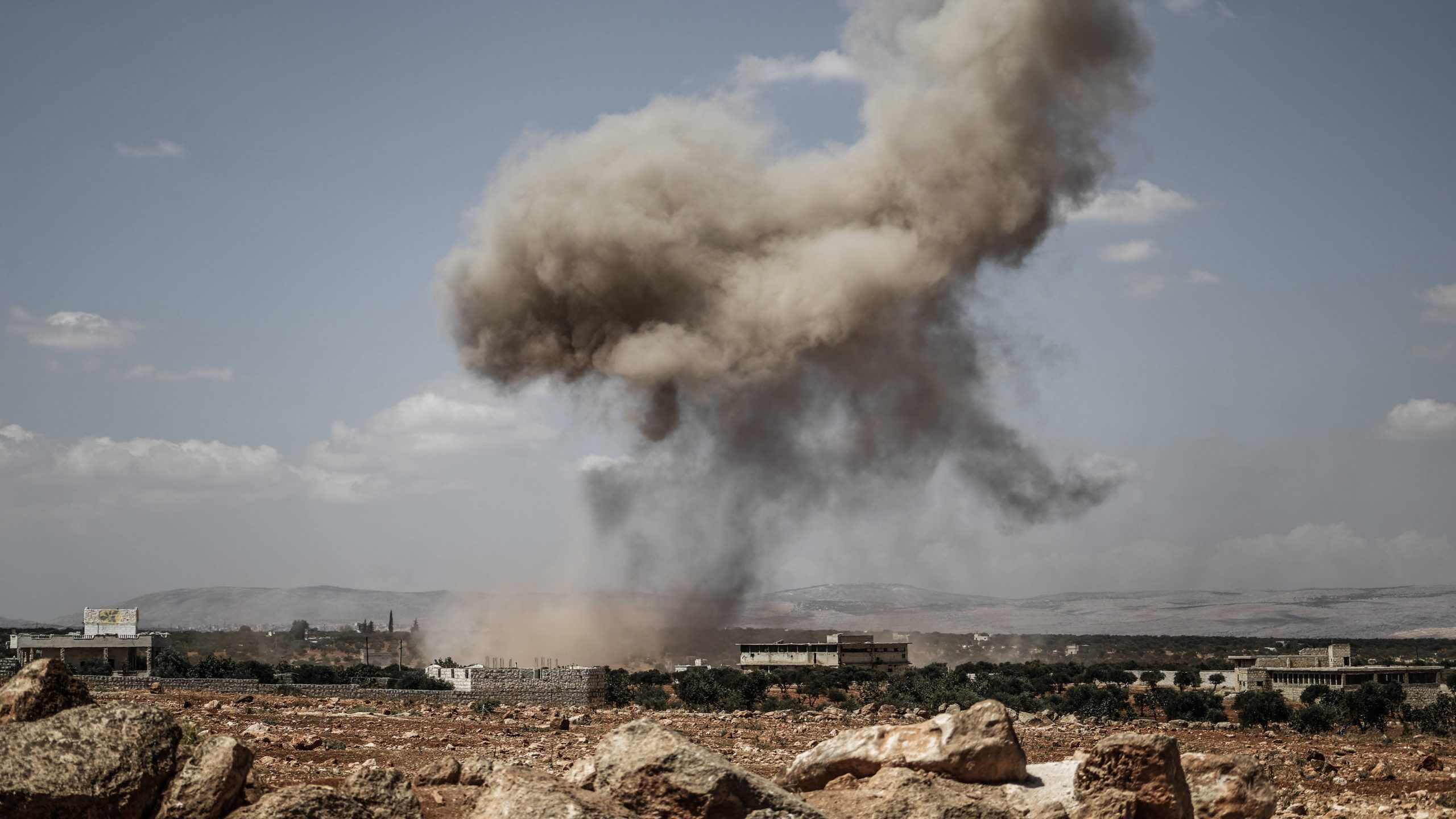 The Drums Of War Are Not Random—They Are Prophetic - Harbinger's Daily